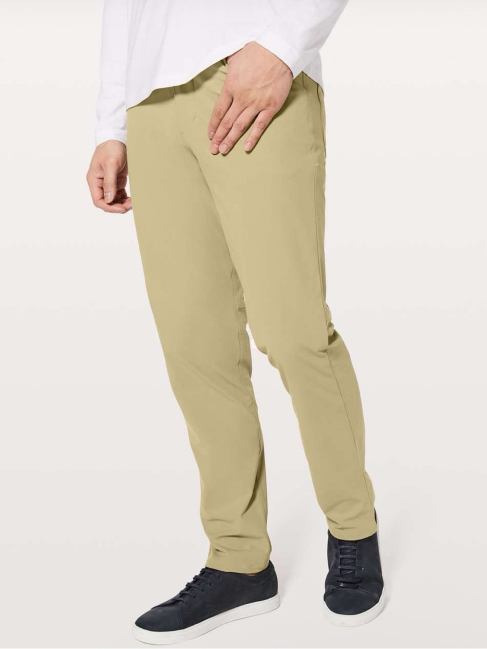 Lululemon Lululemon ABC Pant Classic Size 36
